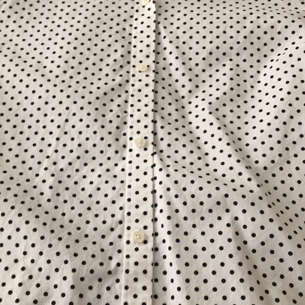 Button down - Picture 2 of 2